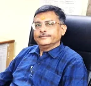 Dr. Jatin N. Pandya